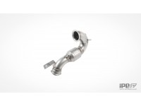 Exhaust iPE Mercedes-Benz / AMG GT43 / GT53 (X290) Cat-back